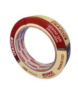 Cinta Papel Masking Tape 24mm (40 Metros) — LibrerÃa Bulnes Chile