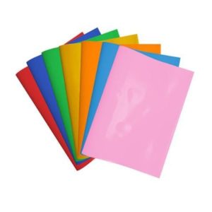 Forro Cuaderno College Colores â€” LibrerÃ­a Bulnes Chile