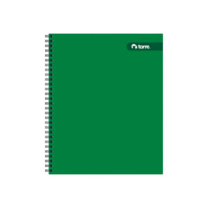 Cuaderno Universitario Croquis Torre (100 hojas) â€” LibrerÃ­a Bulnes Chile