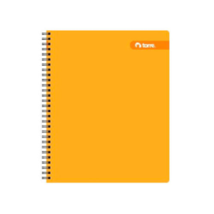 Cuaderno Composición o Copia Lineal Universitario Torre (100 hojas) â€” LibrerÃ­a Bulnes Chile