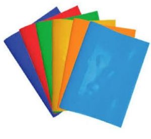 Forro Cuaderno Universitario Colores â€” LibrerÃ­a Bulnes Chile