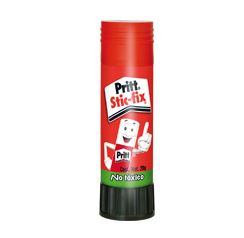Pegamento en Barra Pritt Stic-fix 20g â€” LibrerÃ­a Bulnes Chile