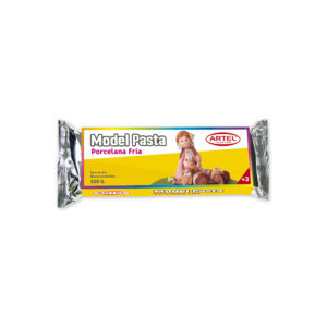 Pasta para Modelar Porcelana fria 500g Artel â€” LibrerÃ­a Bulnes Chile