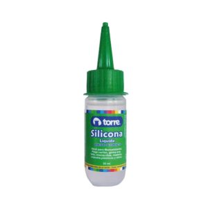 Silicona Líquida 30ml Torre â€” LibrerÃ­a Bulnes Chile