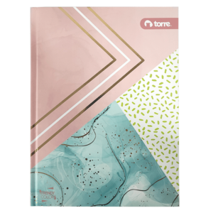 Cuaderno Top Trendy Torre (120 hojas) â€” LibrerÃ­a Bulnes Chile