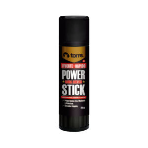 Pegamento en Barra Power Stick 21g Torre â€” LibrerÃ­a Bulnes Chile