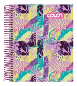 Cuaderno Book 150 hojas Colon Femenino â€” LibrerÃ­a Bulnes Chile