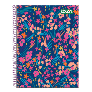 Cuaderno Triple Top Femenino Colon 150h â€” LibrerÃ­a Bulnes Chile