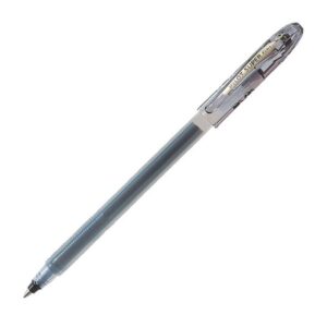 Boligrafo Pilot Super Gel Negro (0.7 mm) â€” LibrerÃ­a Bulnes Chile