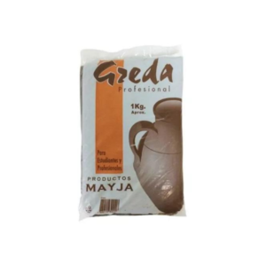 Greda 1kg Mayja â€” LibrerÃ­a Bulnes Chile
