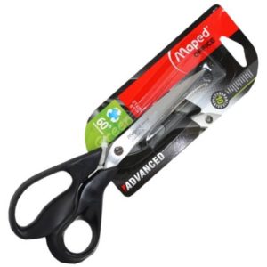Tijera maped advanced 21cm â€” LibrerÃ­a Bulnes Chile