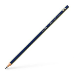 Lápiz grafito Faber-Castell HB — LibrerÃa Bulnes Chile