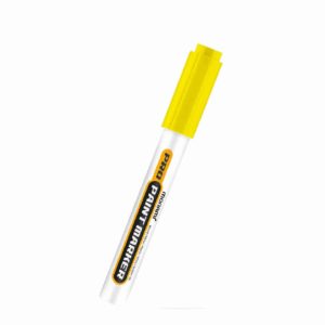 Marcador Paint Oleo Amarillo Metal o Madera MonAmi — LibrerÃa Bulnes Chile