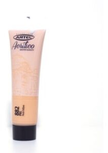 Pintura Acrílica 35ml Artel Colores - Piel 882 (1 unidad) — LibrerÃa Bulnes Chile