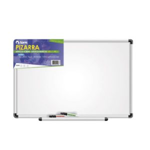 Pizarra acrilica magnetica 40x60cm torre â€” LibrerÃ­a Bulnes Chile