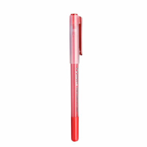 Bolígrafo Super tanker Torre 0,5mm rojo â€” LibrerÃ­a Bulnes Chile