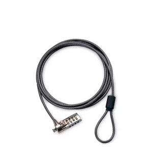 Candado de seguridad para notebook Targus â€” LibrerÃ­a Bulnes Chile