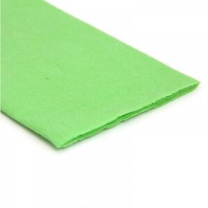 Papel Crepé Colores Verde claro â€” LibrerÃ­a Bulnes Chile