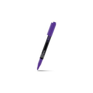 Destacador 601 Monami Violeta — LibrerÃa Bulnes Chile