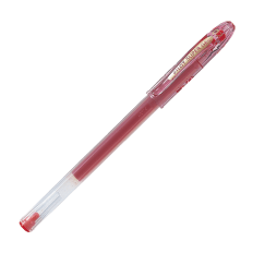 Boligrafo Pilot Super Gel Rojo (0.7 mm) â€” LibrerÃ­a Bulnes Chile