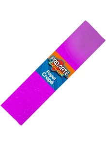 Papel Crepé Colores Magenta â€” LibrerÃ­a Bulnes Chile