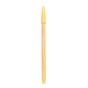 Plus Pen 3000 Monami Pale Orange — LibrerÃa Bulnes Chile