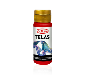 Pintura de Tela Artel Colores 60 ml (1 Unidad) - Bermellon — LibrerÃa Bulnes Chile