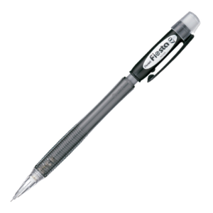 Portamina Pentel Fiesta 0,7mm (1 Unidad) Negro â€” LibrerÃ­a Bulnes Chile