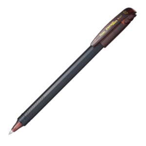 Lápiz Gel Energel Makkuro Pentel 0,7mm -Cafe — LibrerÃa Bulnes Chile