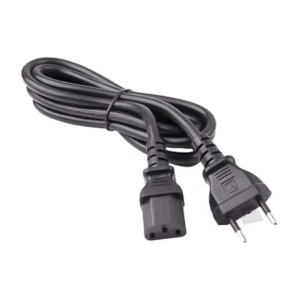 Cable de poder para PC - Macrotel â€” LibrerÃ­a Bulnes Chile