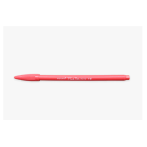 Plus Pen 3000 Monami Coral â€” LibrerÃ­a Bulnes Chile