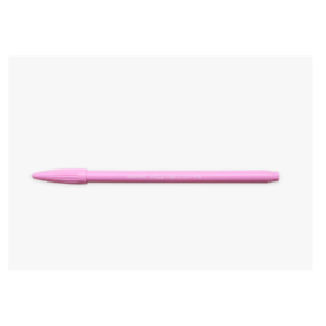 Plus Pen 3000 Monami Pure Pink â€” LibrerÃ­a Bulnes Chile