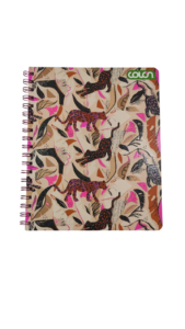 Cuaderno Universitario Femina Colon 100Hjs â€” LibrerÃ­a Bulnes Chile