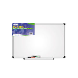 Pizarra acrílica magnética 60x80cm torre â€” LibrerÃ­a Bulnes Chile