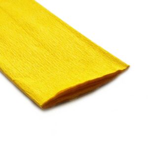 Papel Crepé Colores Amarillo â€” LibrerÃ­a Bulnes Chile
