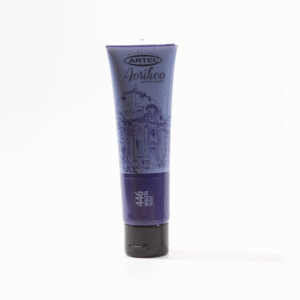 Pintura Acrílica 35ml Artel Colores - Violeta 446 (1 unidad) — LibrerÃa Bulnes Chile