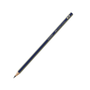 Lápiz grafito Faber-Castell 3B â€” LibrerÃ­a Bulnes Chile