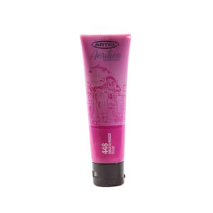 Pintura Acrílica 35ml Artel Colores - Violeta Rojizo 448 (1 unidad) — LibrerÃa Bulnes Chile