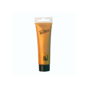 Pintura Acrílica 35ml Artel Colores - Oro 225 (1 unidad) â€” LibrerÃ­a Bulnes Chile