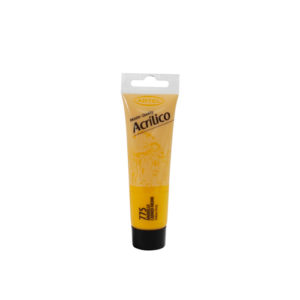 Pintura Acrílica 35ml Artel Colores - Amarillo Cadmio Medio 775 (1 unidad) — LibrerÃa Bulnes Chile