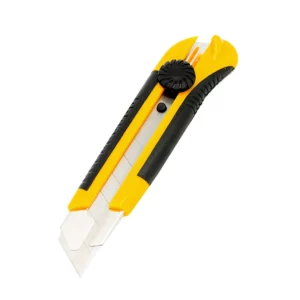 Cuchillo Cartonero SK-2500 Grande Profesional SELLOFFICE â€” LibrerÃ­a Bulnes Chile