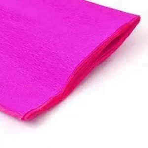 Papel Crepé Color Fucsia â€” LibrerÃ­a Bulnes Chile