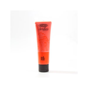 Pintura Acrílica 35ml Artel Colores - Naranjo 777 (1 unidad) — LibrerÃa Bulnes Chile