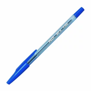 Lápiz pasta Punta Fina Pilot Azul Bp-s — LibrerÃa Bulnes Chile