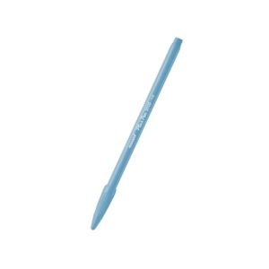 Plus Pen 3000 Monami Sky Blue â€” LibrerÃ­a Bulnes Chile
