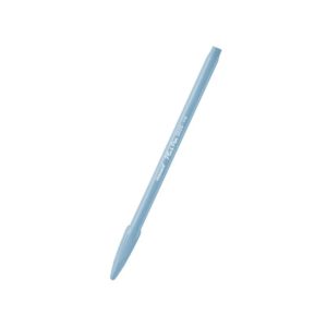 Plus Pen 3000 Monami Water Blue â€” LibrerÃ­a Bulnes Chile