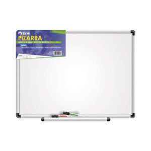 Pizarra Acrilica Magnetica 30x40cm Torre — LibrerÃa Bulnes Chile