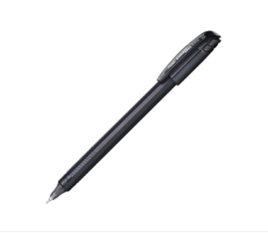 Lápiz Gel Energel Makkuro Pentel 0,5mm - Negro — LibrerÃa Bulnes Chile