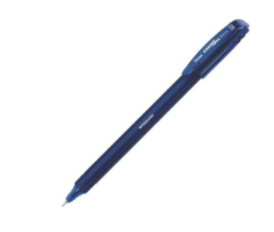Lápiz Gel Energel Makkuro Pentel 0,5mm - Azul — LibrerÃa Bulnes Chile
