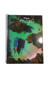 Cuaderno Top Imagenes 7mm 120Hjs Torre — LibrerÃa Bulnes Chile